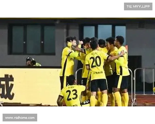 中超联赛最新一轮赛事完整回放重温激动人心比赛精彩瞬间