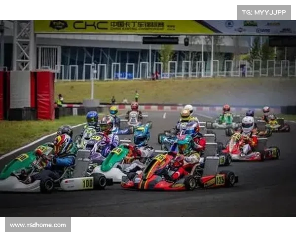 卡丁车赛事一览表 卡丁车赛事一览表