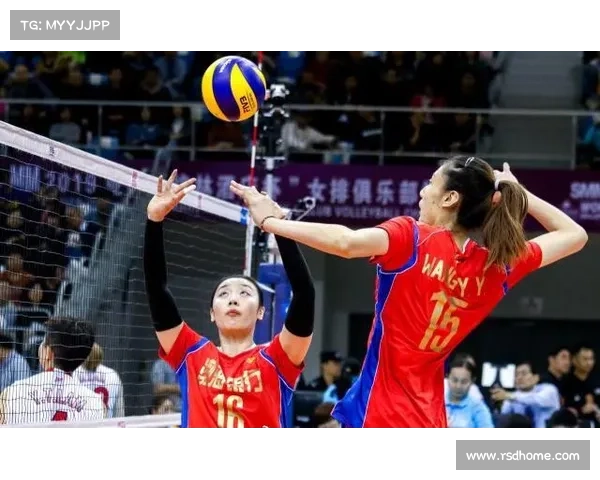 2019有什么女排赛事 2019年女排有哪些重要赛事