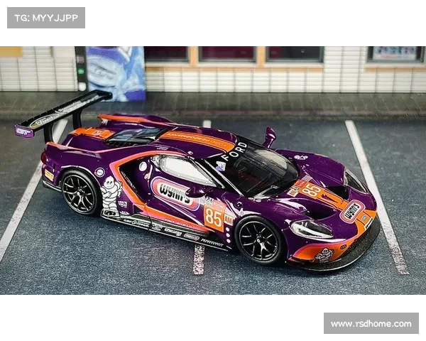 66年勒芒赛事;2016勒芒gte冠军