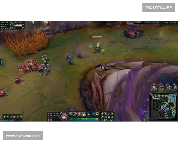 lol赛事直播猴子 英雄联盟猴子直播