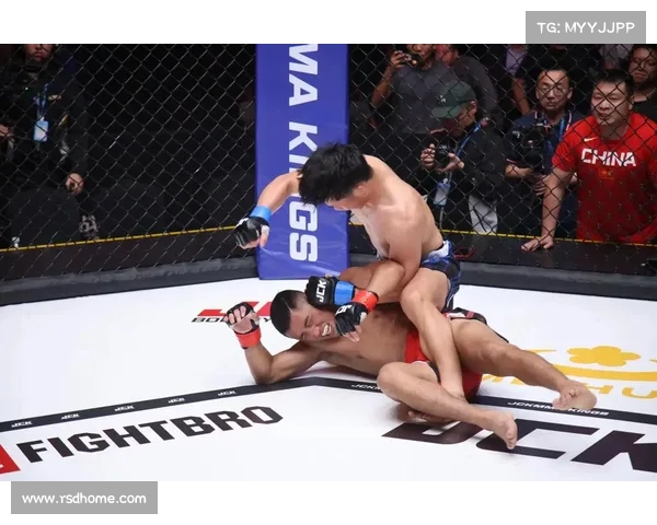 世界著名的mma赛事有哪些