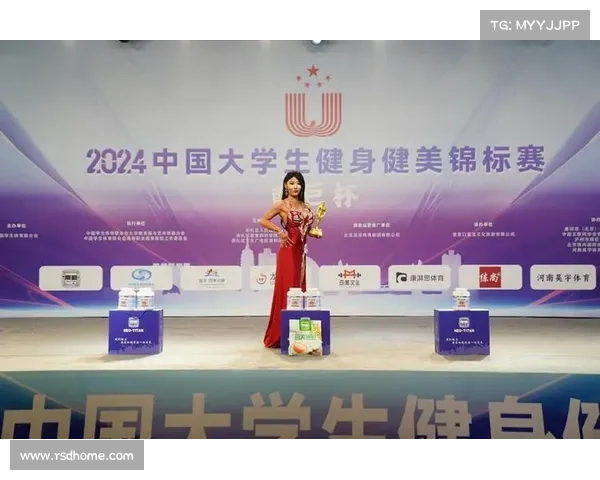 中国健美培训及赛事;中国健美健身大赛