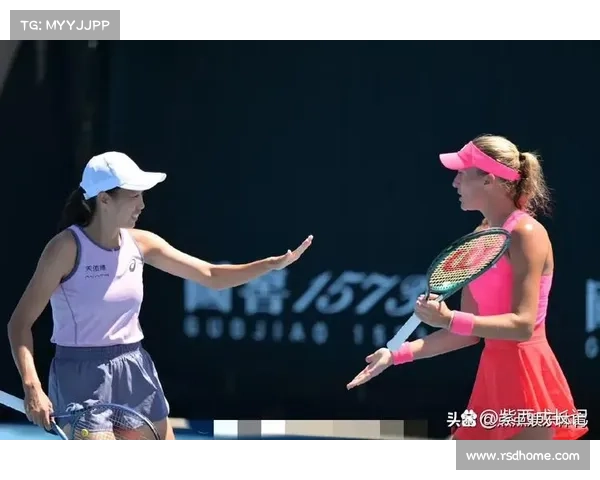 今天的澳网比赛