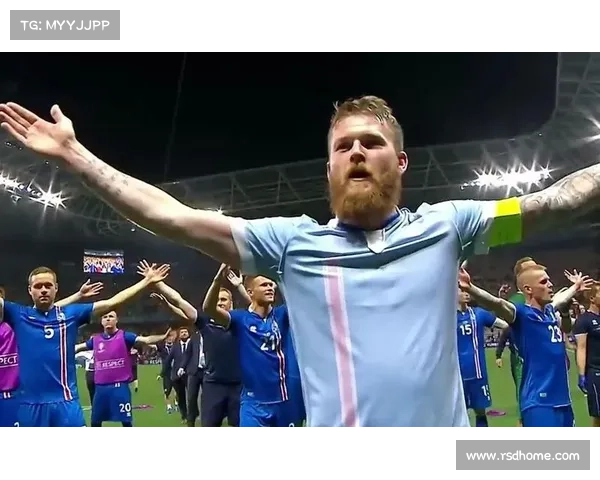 冰川火魂鏖战欧罗巴,维京战吼震绿茵 冰川火魂鏖战欧罗巴,维京战吼震绿茵