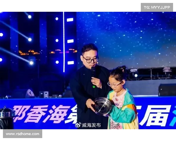 平潭国际赛事璀璨开幕全球健儿齐聚海岛共创体育盛典