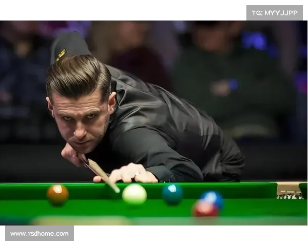 斯诺克世界锦标赛直播精彩对决冠军争夺战火热进行中 斯诺克世界锦标赛直播精彩对决冠军争夺战火热进行中